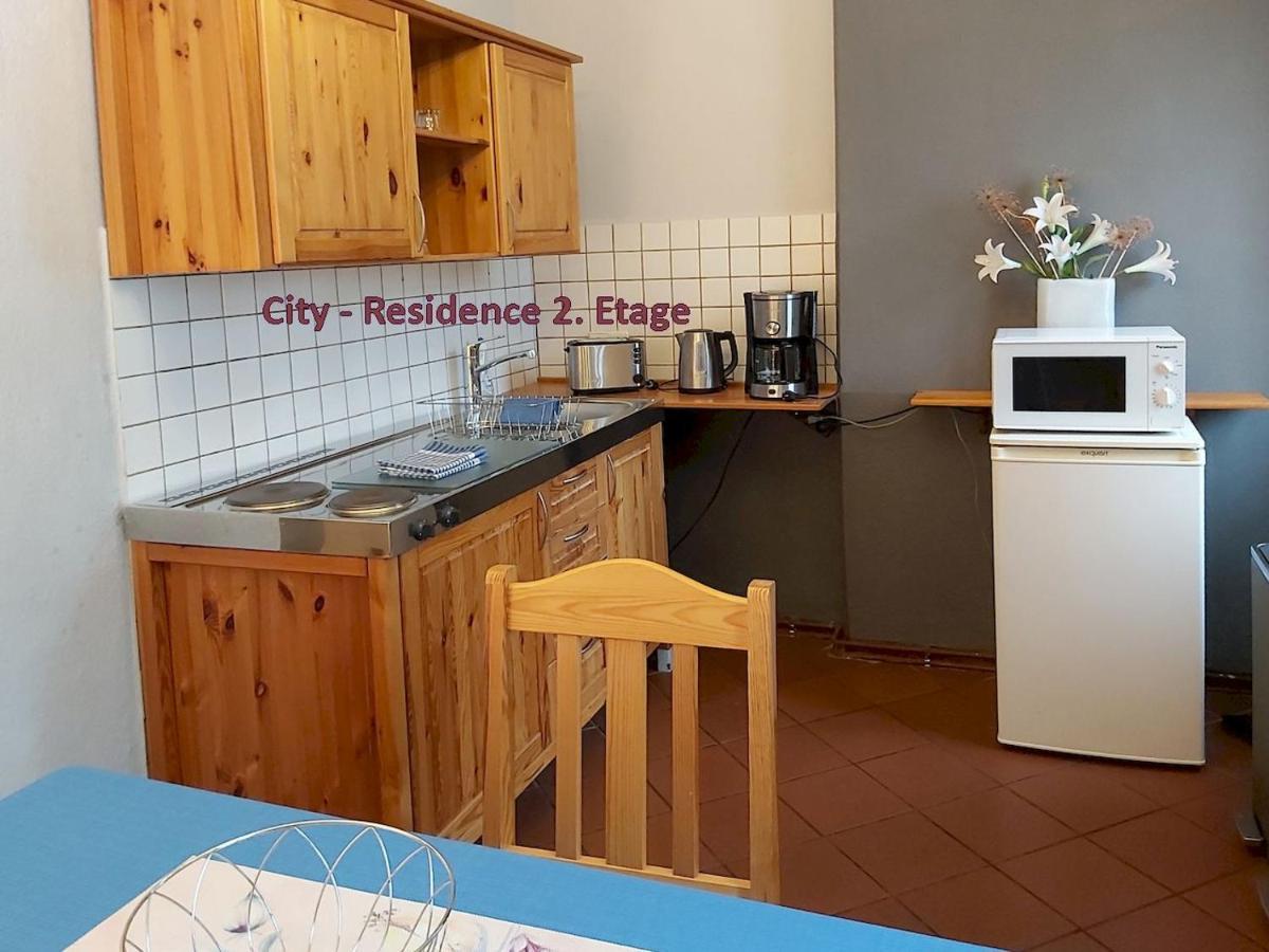 City-Ferienwohnungen-Dresden - Zentral Gelegen Im Haus Louisenstrasse 11 - Dresden-Neustadt 외부 사진