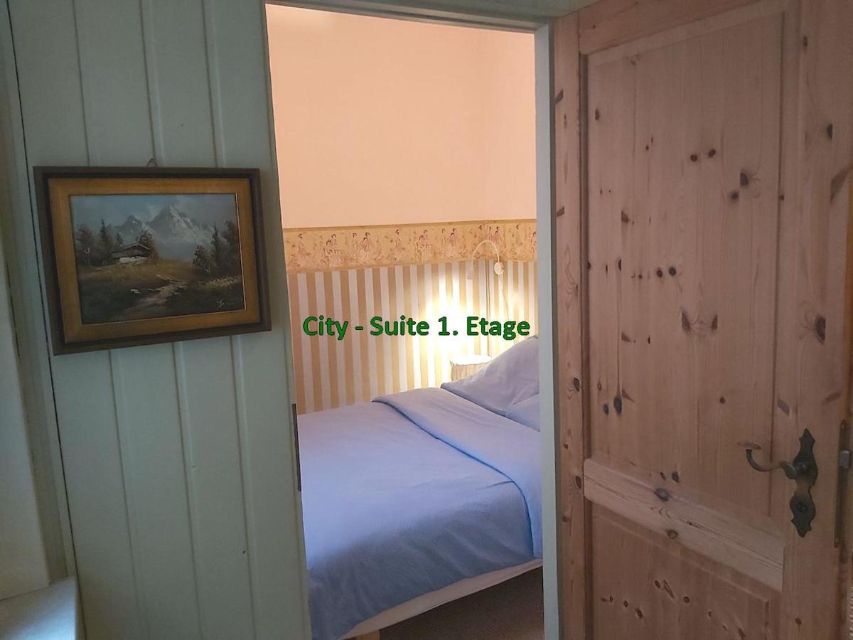 City-Ferienwohnungen-Dresden - Zentral Gelegen Im Haus Louisenstrasse 11 - Dresden-Neustadt 외부 사진