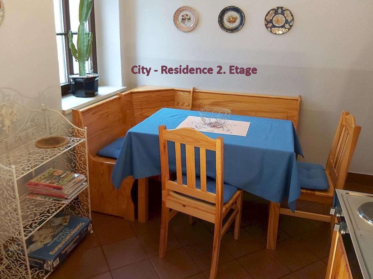 City-Ferienwohnungen-Dresden - Zentral Gelegen Im Haus Louisenstrasse 11 - Dresden-Neustadt 외부 사진