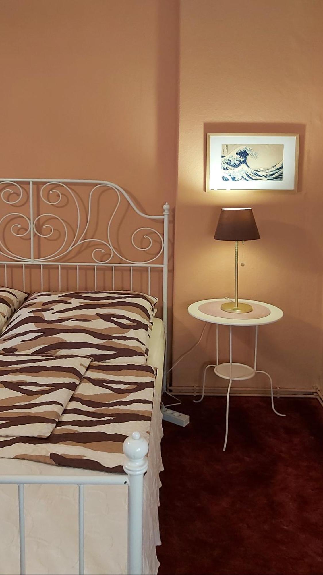 City-Ferienwohnungen-Dresden - Zentral Gelegen Im Haus Louisenstrasse 11 - Dresden-Neustadt 외부 사진