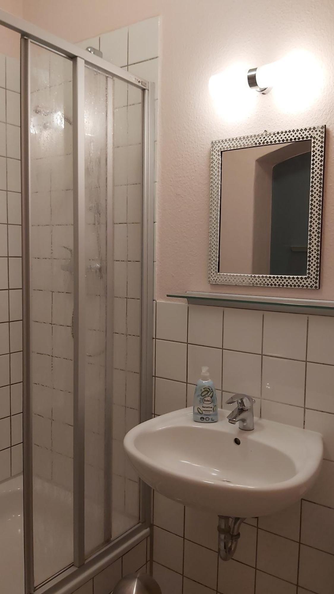 City-Ferienwohnungen-Dresden - Zentral Gelegen Im Haus Louisenstrasse 11 - Dresden-Neustadt 외부 사진