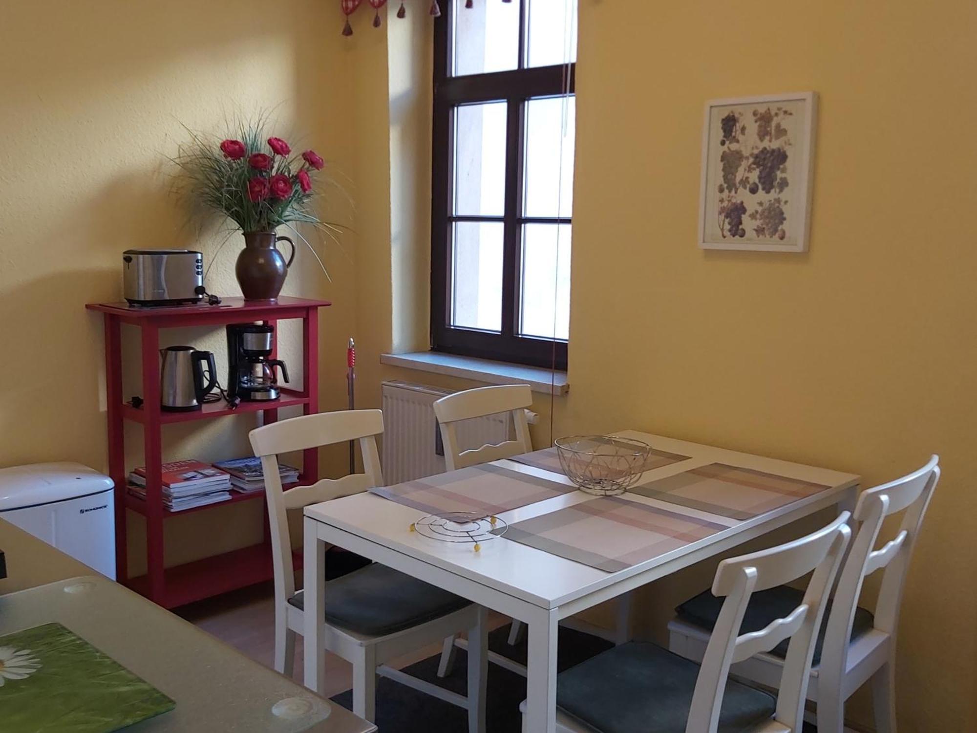 City-Ferienwohnungen-Dresden - Zentral Gelegen Im Haus Louisenstrasse 11 - Dresden-Neustadt 외부 사진