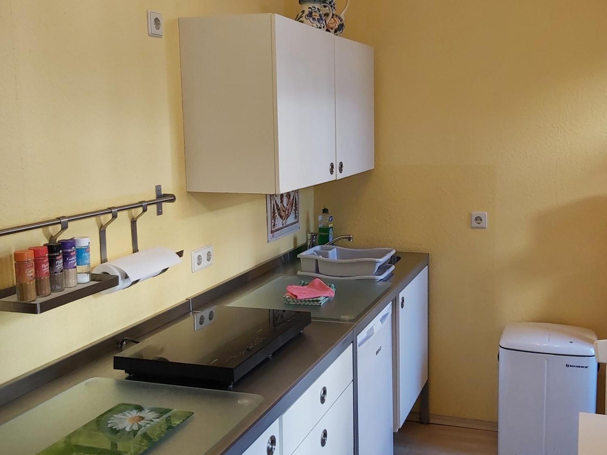 City-Ferienwohnungen-Dresden - Zentral Gelegen Im Haus Louisenstrasse 11 - Dresden-Neustadt 외부 사진