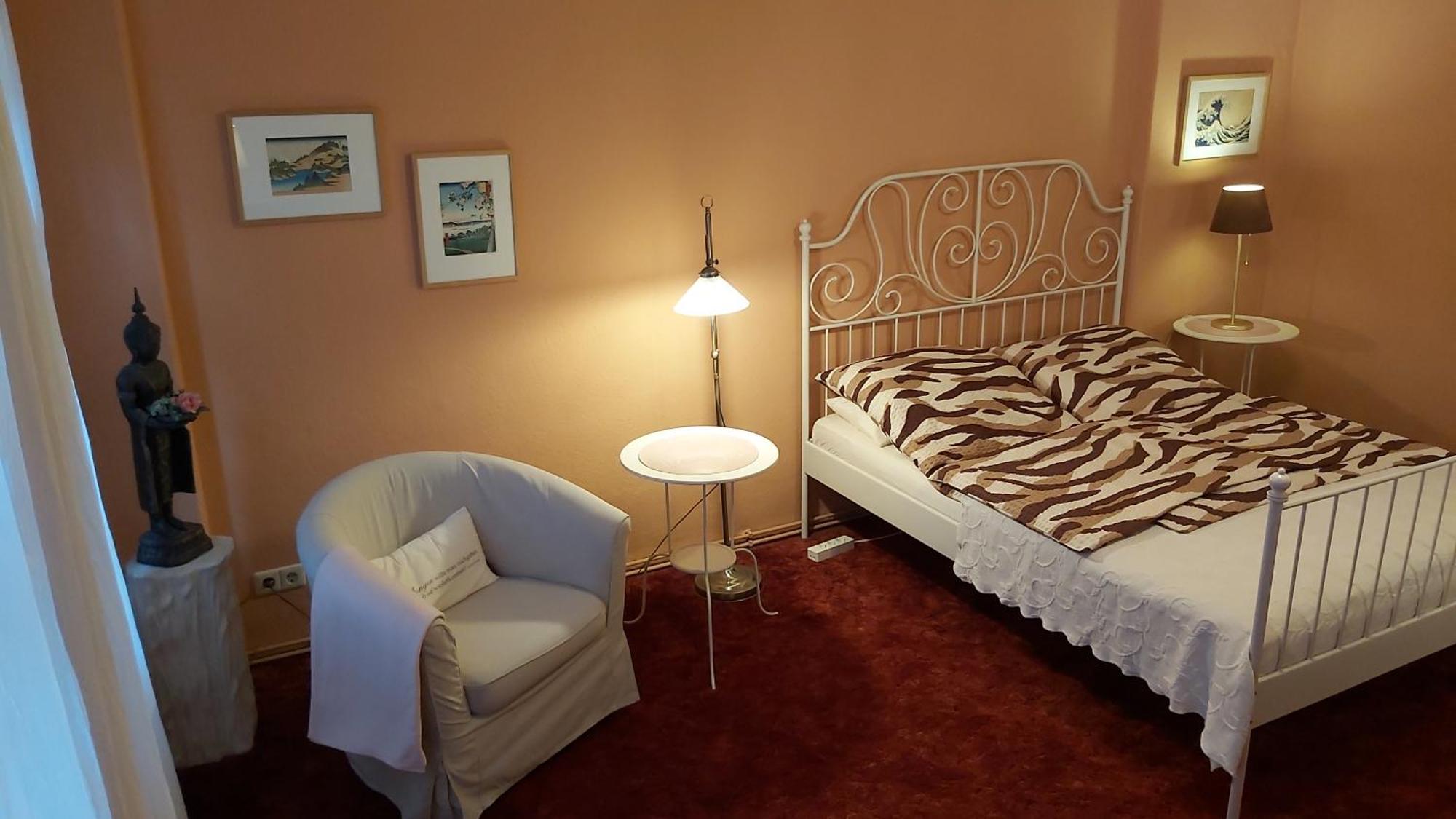 City-Ferienwohnungen-Dresden - Zentral Gelegen Im Haus Louisenstrasse 11 - Dresden-Neustadt 외부 사진