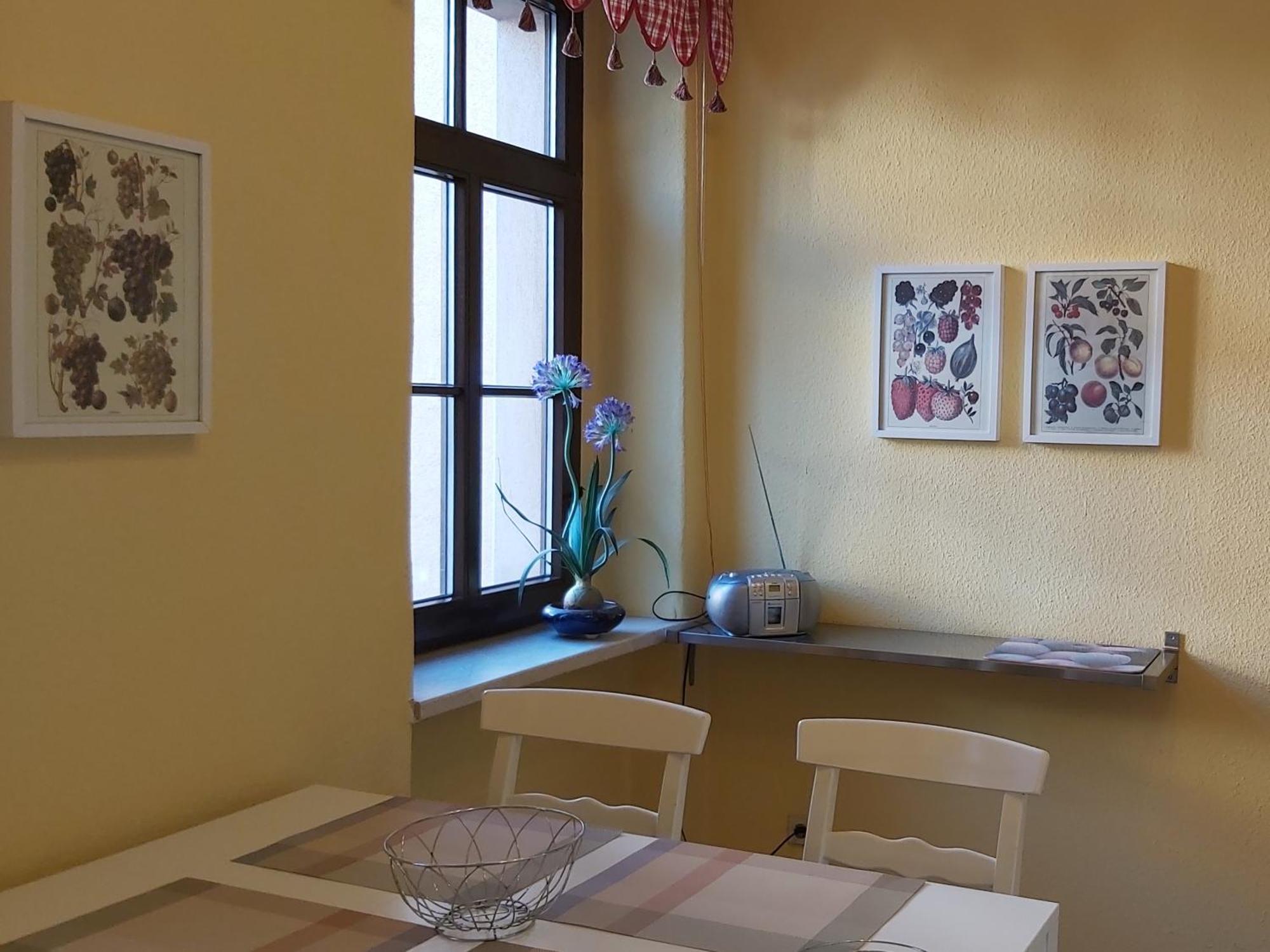 City-Ferienwohnungen-Dresden - Zentral Gelegen Im Haus Louisenstrasse 11 - Dresden-Neustadt 외부 사진
