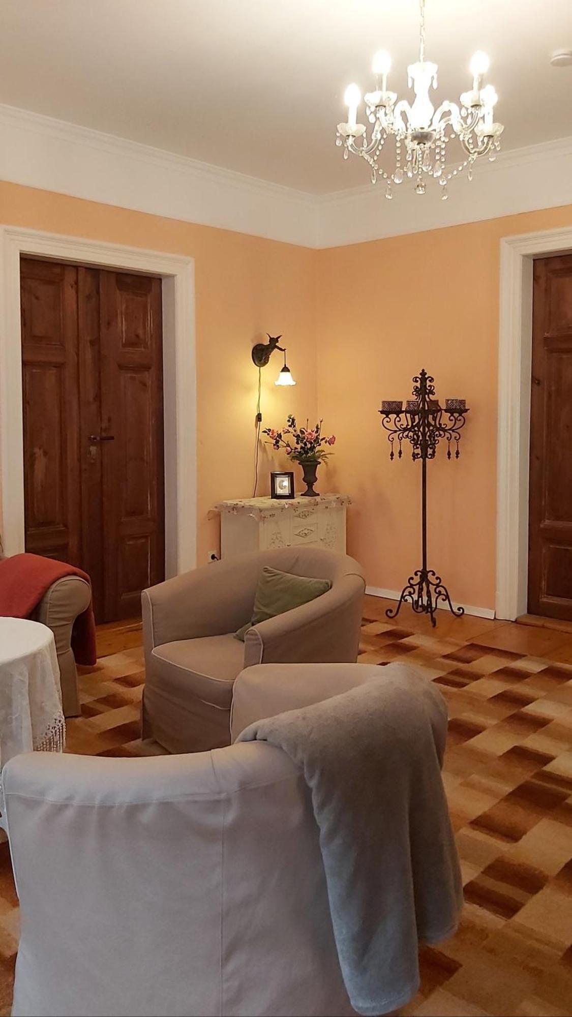 City-Ferienwohnungen-Dresden - Zentral Gelegen Im Haus Louisenstrasse 11 - Dresden-Neustadt 외부 사진