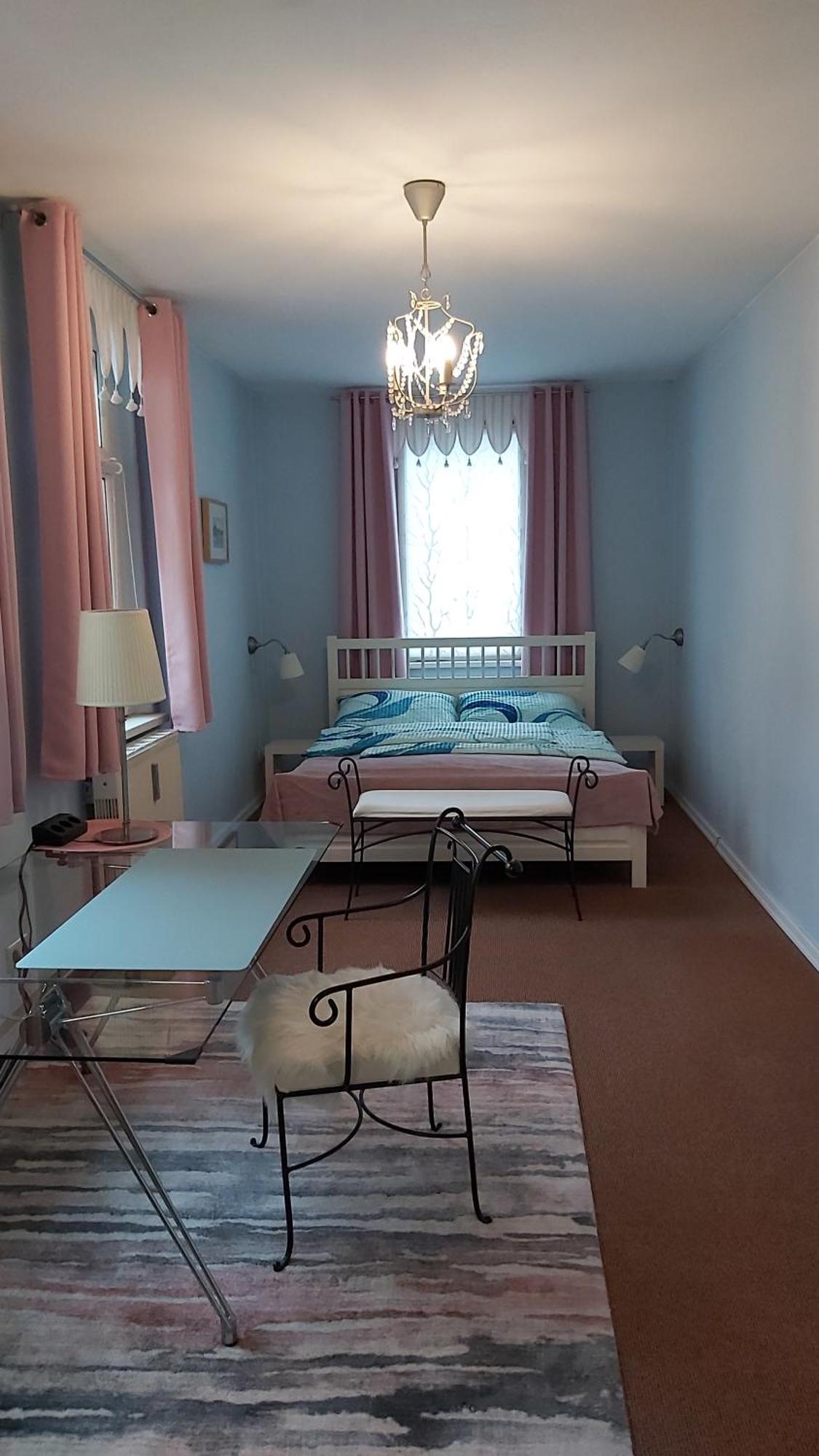 City-Ferienwohnungen-Dresden - Zentral Gelegen Im Haus Louisenstrasse 11 - Dresden-Neustadt 외부 사진