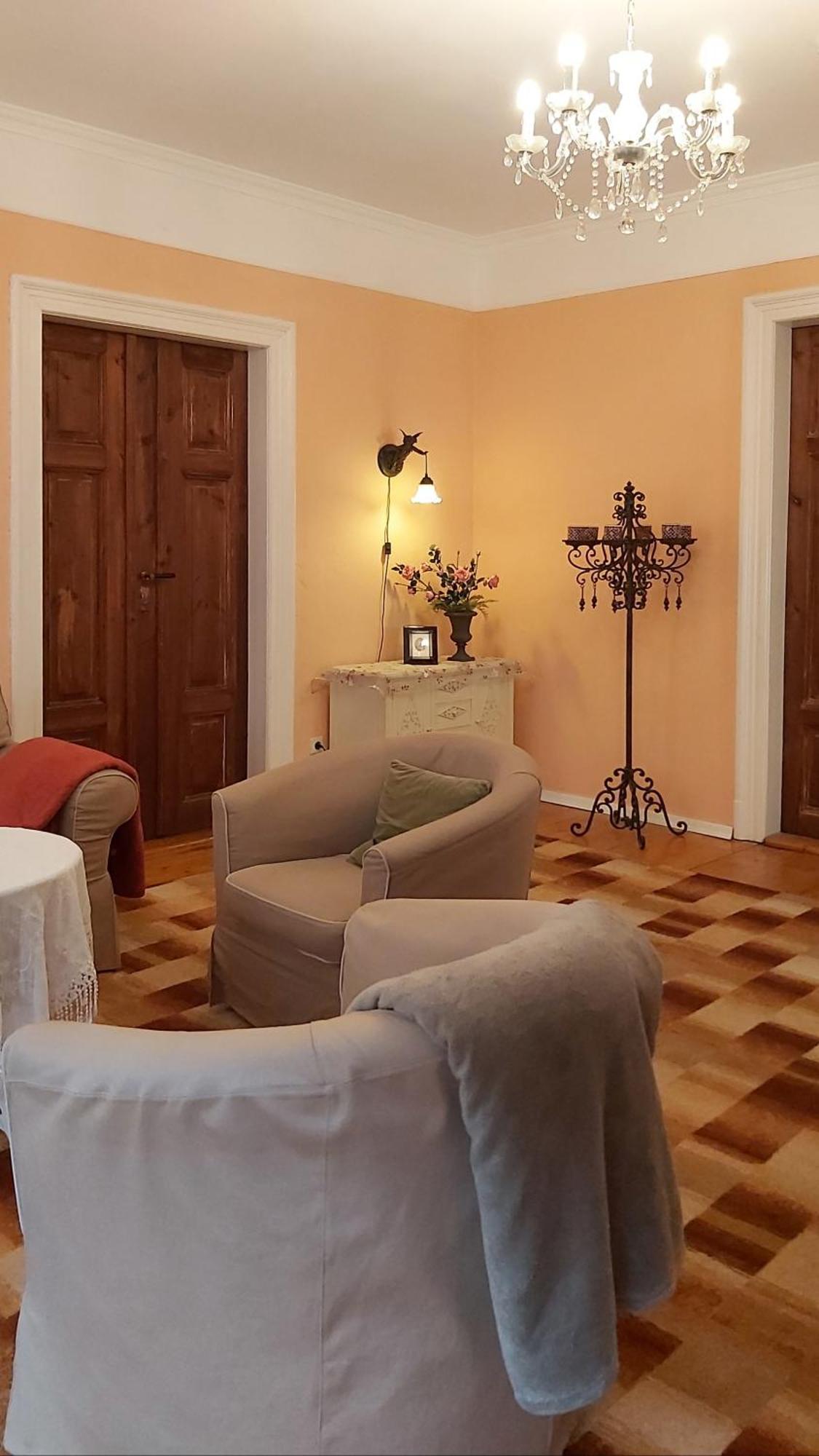 City-Ferienwohnungen-Dresden - Zentral Gelegen Im Haus Louisenstrasse 11 - Dresden-Neustadt 외부 사진
